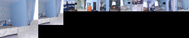 Apartment na Revolutsii