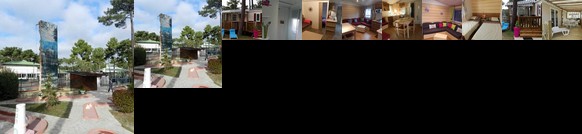 Mobil Home la Palmyre Bonne Anse Plage