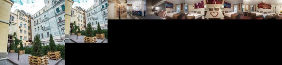 Apart-hotel Naumov Sretenka