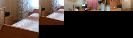 Apartment Krasnykh Partizan 71