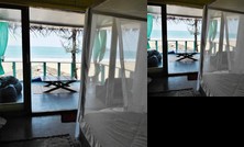 Hotel Saffron Sands Agonda