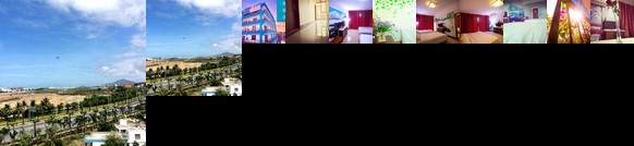 66 Theme Chain Hotel