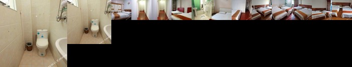 Lang Zhong Jin Qiao Inn