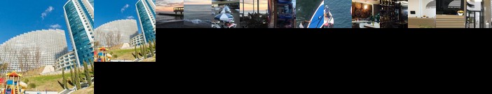 Apartments na Kurortny Prospekt 105