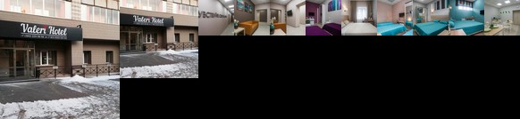 Valeri Hotel Novosibirsk
