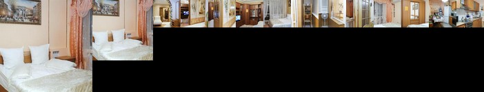 Apartments Na Tekucheva