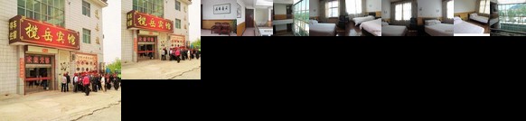 Huashan Lotus International Hostel