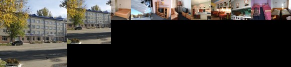 Hotel Volgorechensk