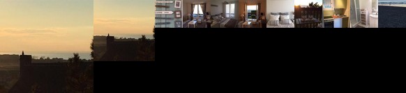 Corniche du Mont-Canisy de Blonville