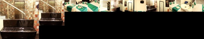 OYO 1483 Hotel Hiland Inn