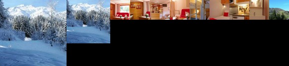 Rental Apartment Cheval Blanc - Valmorel Iii