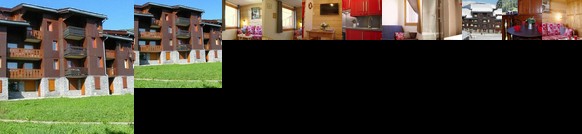 Rental Apartment Cote Soleil - Valmorel Ii