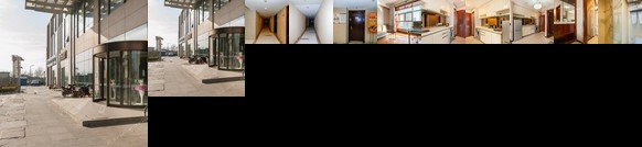 Jinguanjia Hotel Tianjin Polar Ocean World Branch