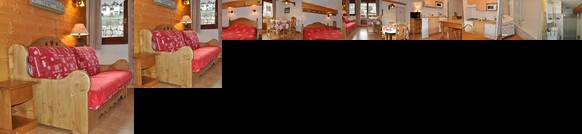 Les Chalets Des Evettes