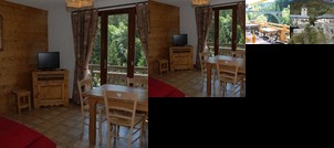 Apartments Les Balcons De L'arly