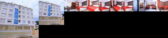 Treebo Trend Amalas Residency