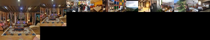 Hotel Norbu House