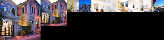 Xiamen Gulangyu Heitan Hotel