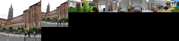 Freed'home Toulouse Barriere de Paris