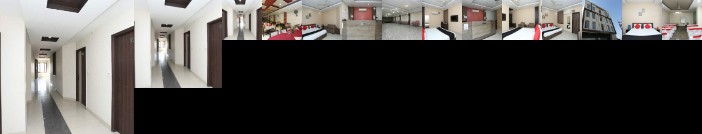 Capital O 2852 Bilberry Hotel