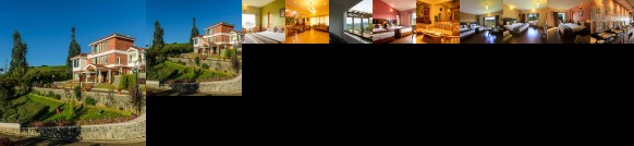 Western Valley Resorts