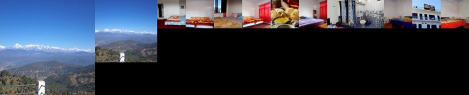 Snow View Guest House Kausani