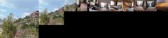 Shimla View Home