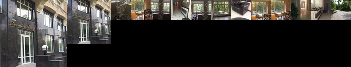 Boutique Hotel Dvoryanskoe Gnezdo