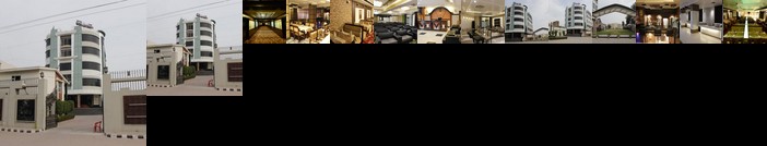 Hotel Krishna Continental