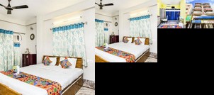 Ghosh Villa Guest House