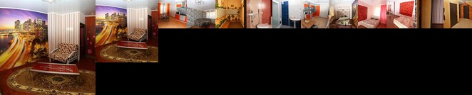 Apartment on Sokolovaya