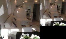 Appartement 2 Pieces lumineux design en hypercentre de Deauville