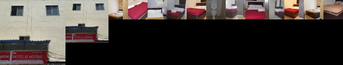 Hotel Al Mehraj