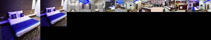 Hotel Kalash Gandhinagar