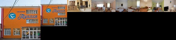 Tuapse Hotel