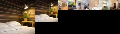 Apartment Vershinina