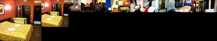 Hotel Kovcheg Barvikha tty