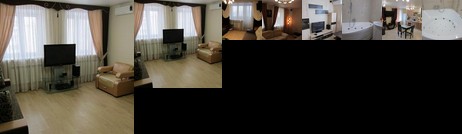 Kvartira Tut Apartments