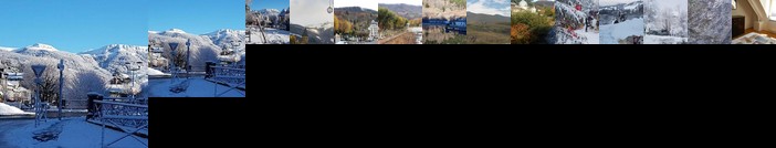 Appartement Montagne Chic