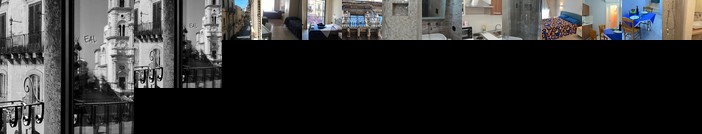 Appartamenti Piazza Duomo Acireale