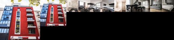 Les Appartements Paris Clichy