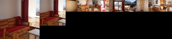 Le Soleil Saint-Sorlin-d'Arves