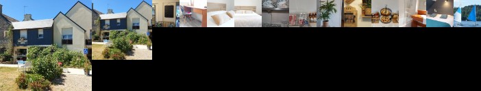 Le Clos Des Hortensias Saint-Ave