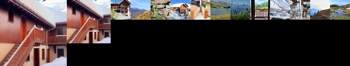 Chalets De Pierre Aigue