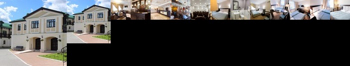 VELIY Hotel Suzdal