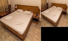 Hotel Sri Ram Residency