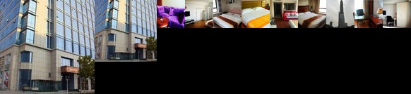 Tianjin Jinguanjia Hotel