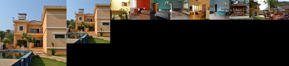 Casa Frangipani Aldona