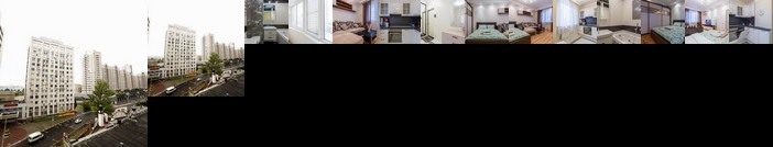 FortEstate Novye Cheremushki