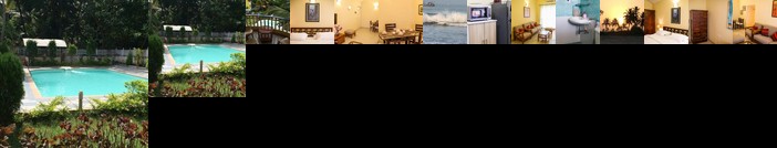 Majorda Beach Holiday Apartment